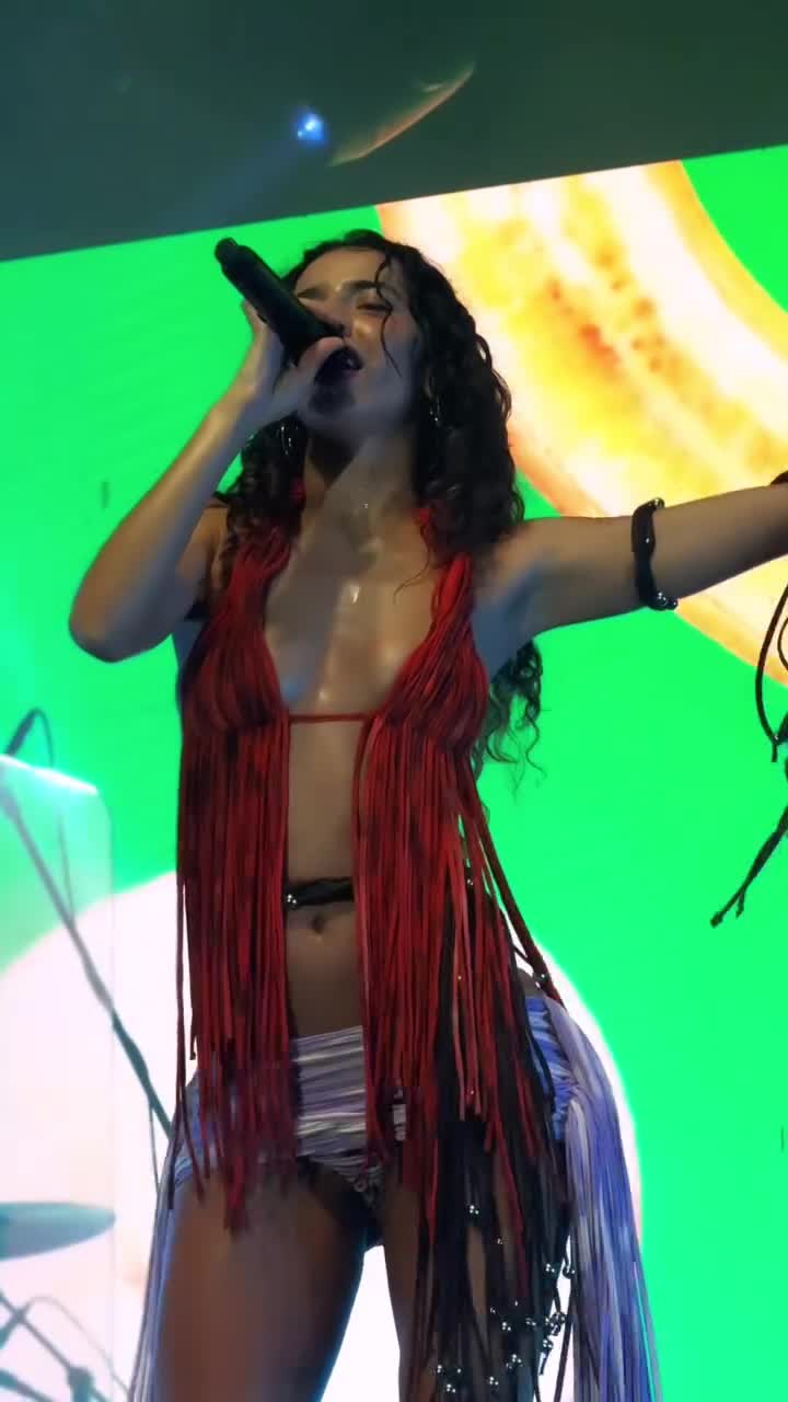 Video 206677 from Marina Sena