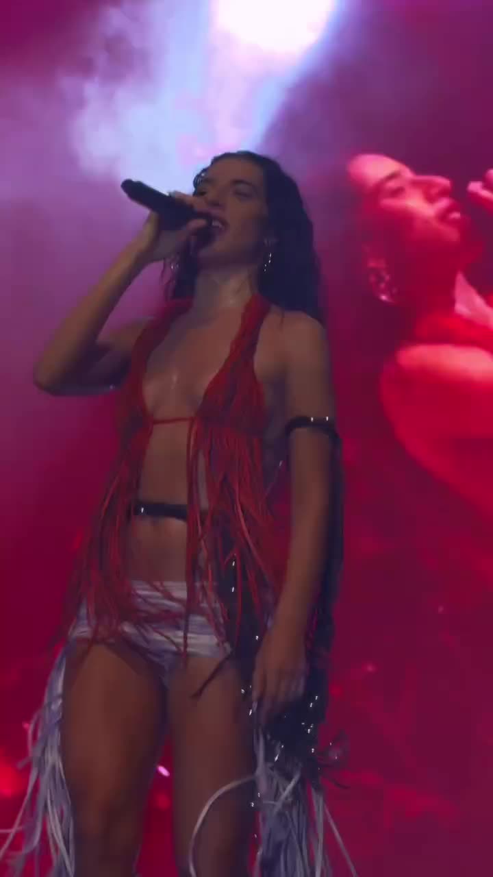 Video 206679 from Marina Sena