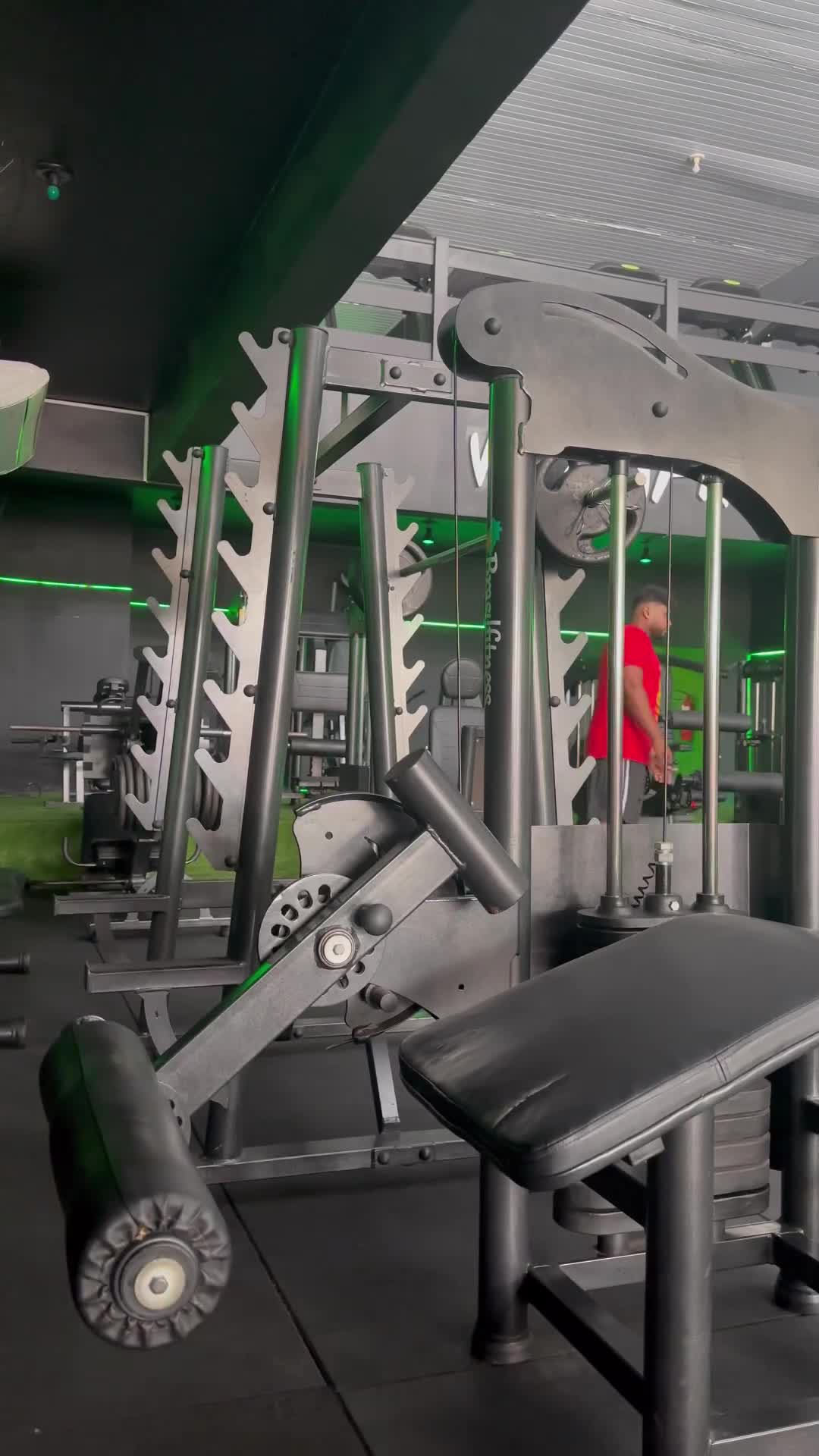 Video 206970 from Rayfit