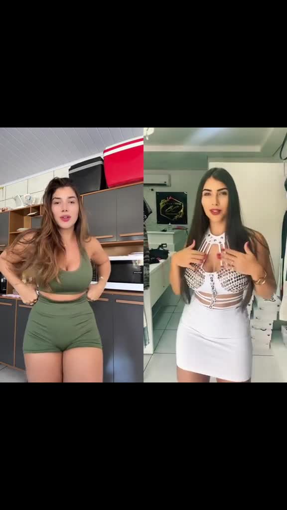 Video 207004 from Rayfit
