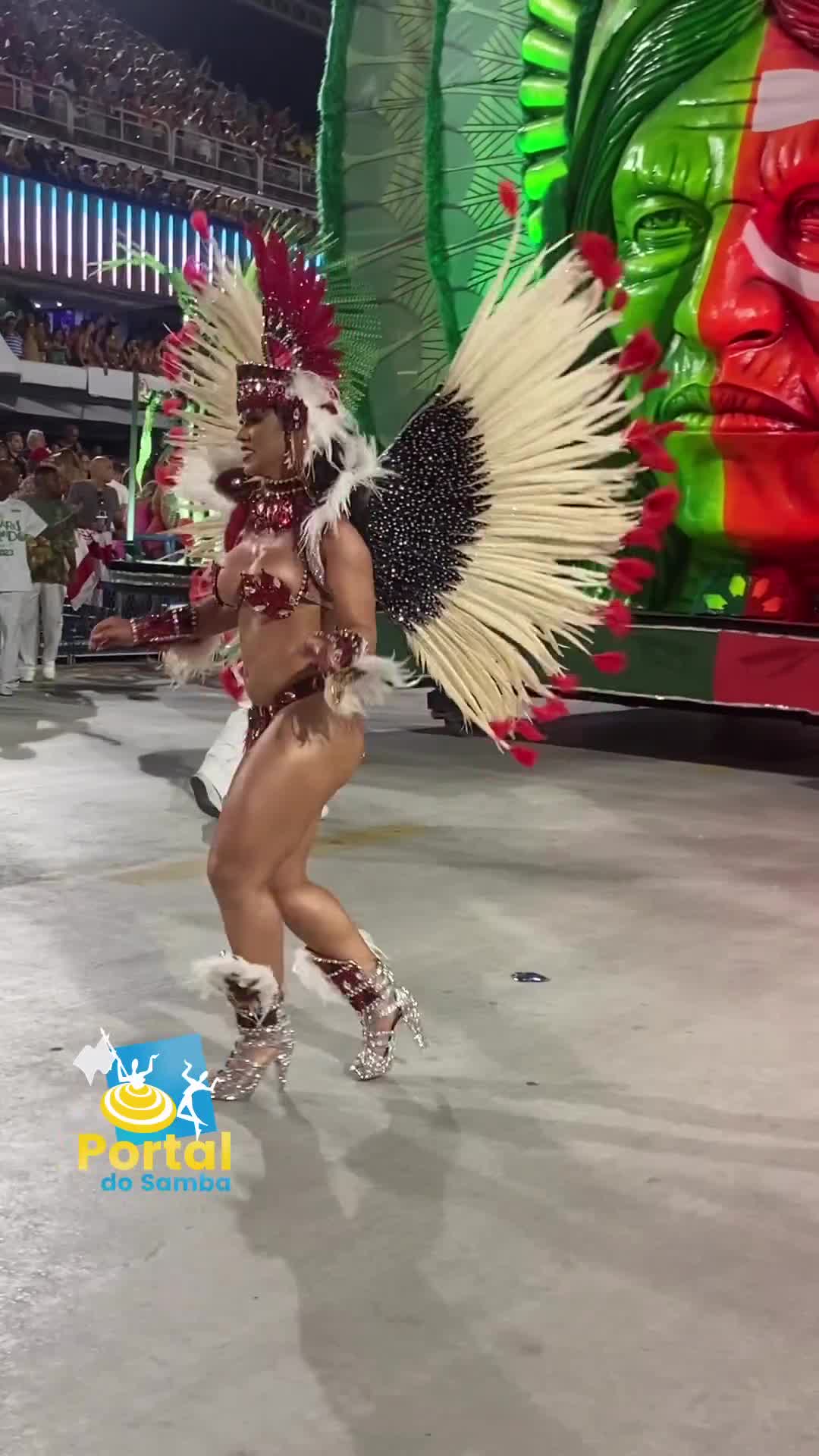 Video 207016 from Larissa Tomásia (ex-BBB)