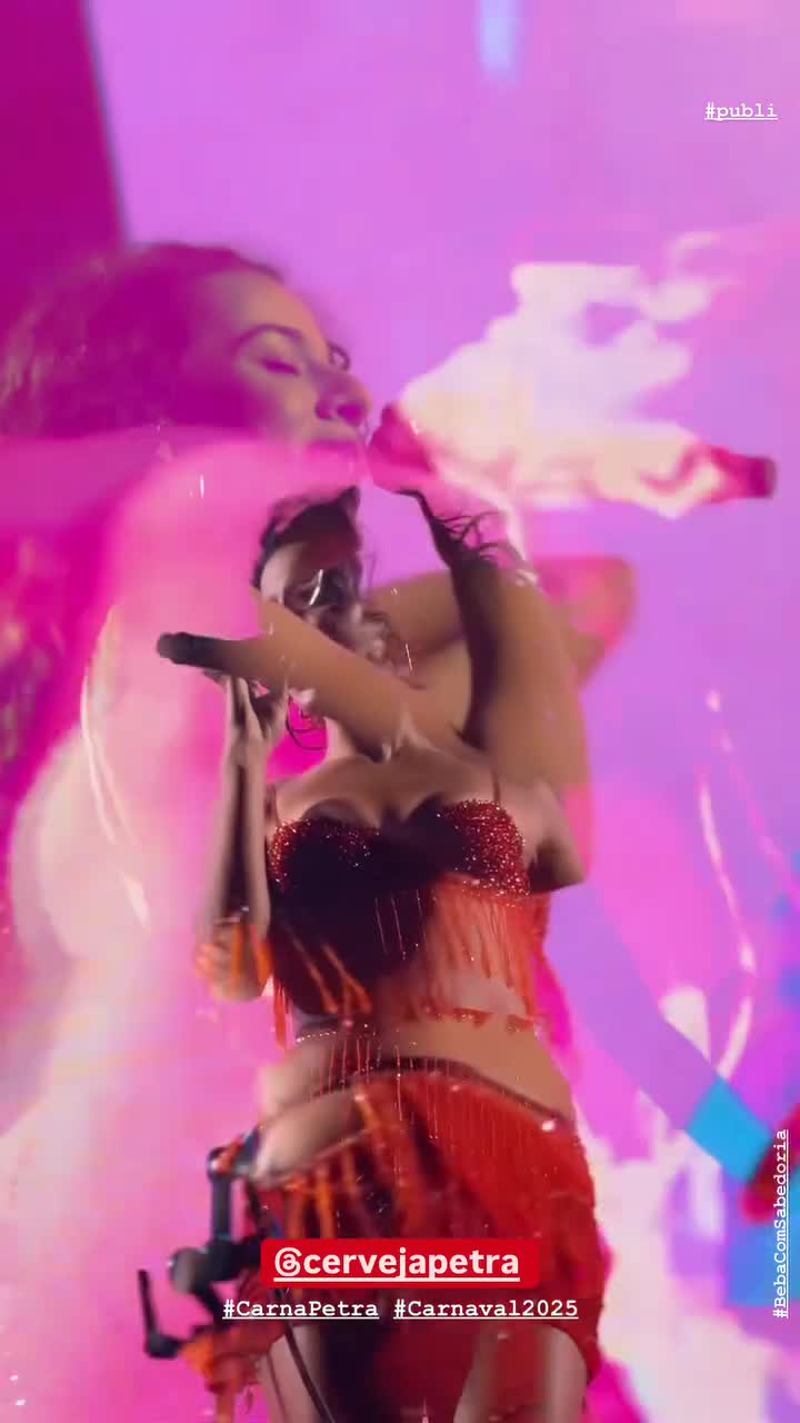 Video 207076 from Marina Sena