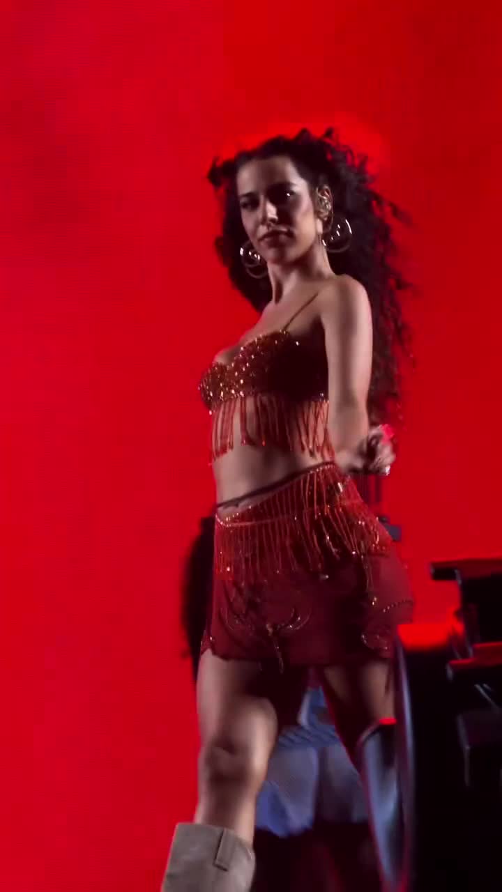 Video 207077 from Marina Sena
