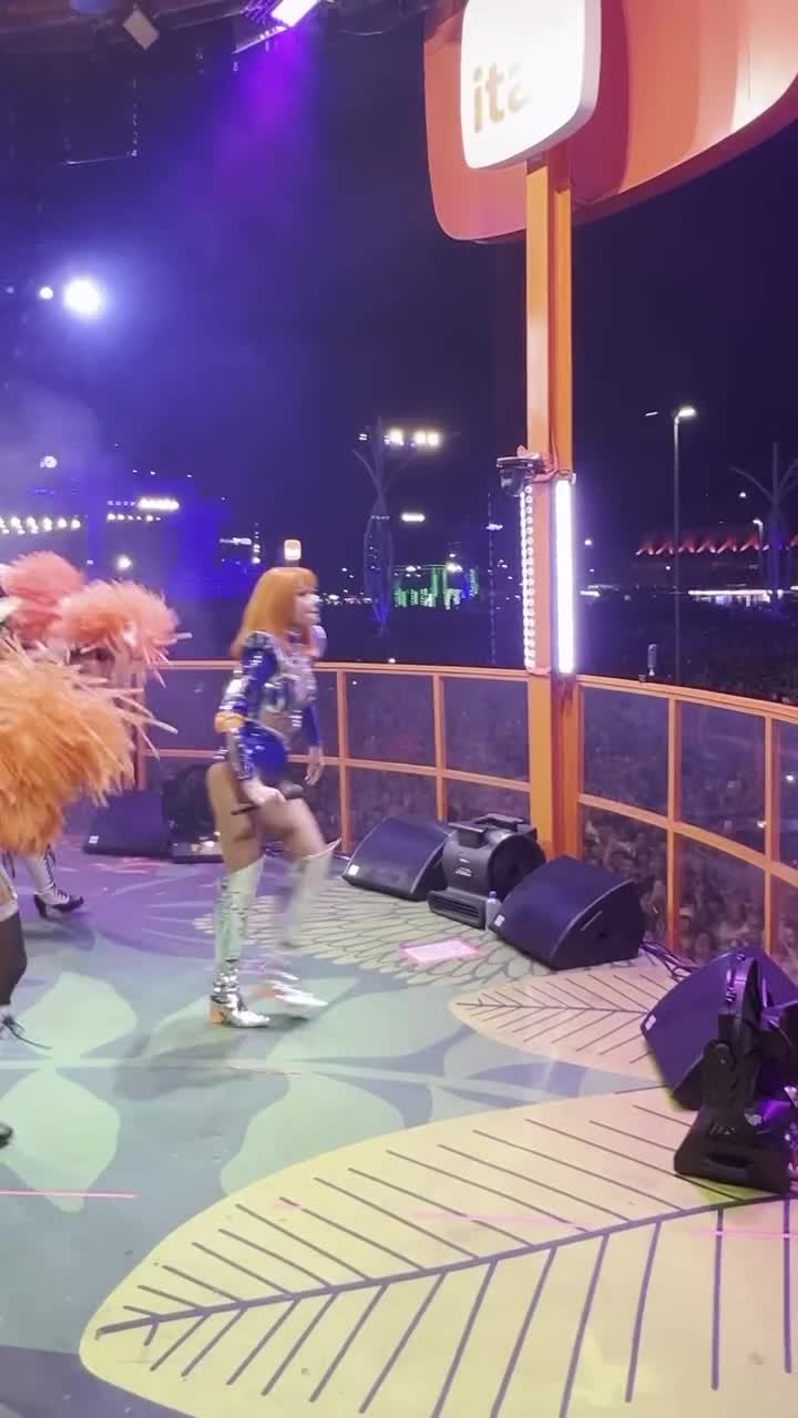 Video 207133 from Xuxa Meneghel