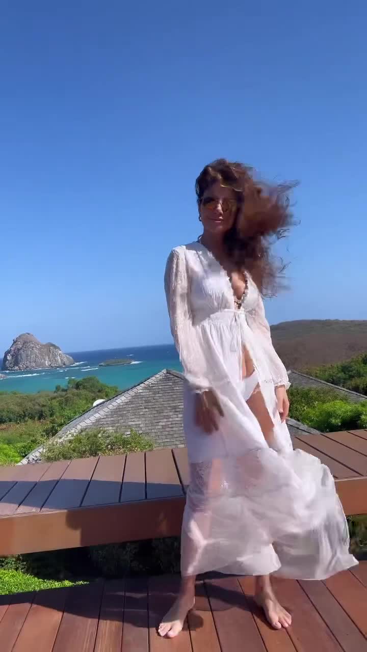 Video 207303 from Paula Fernandes