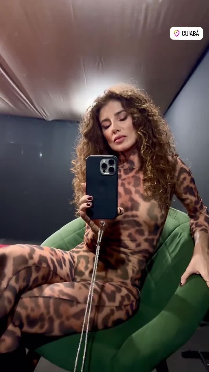 Video 207307 from Paula Fernandes