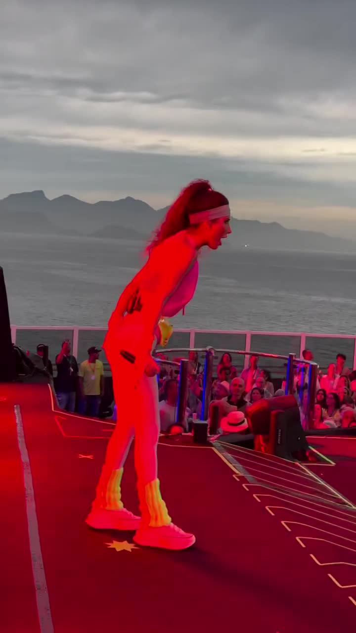 Video 207506 from Paula Fernandes