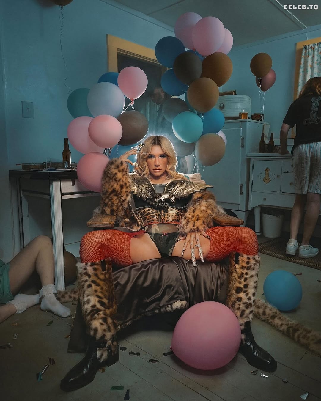 Image 7017200 from Kesha