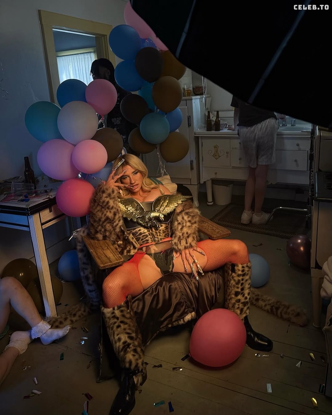 Image 7017203 from Kesha