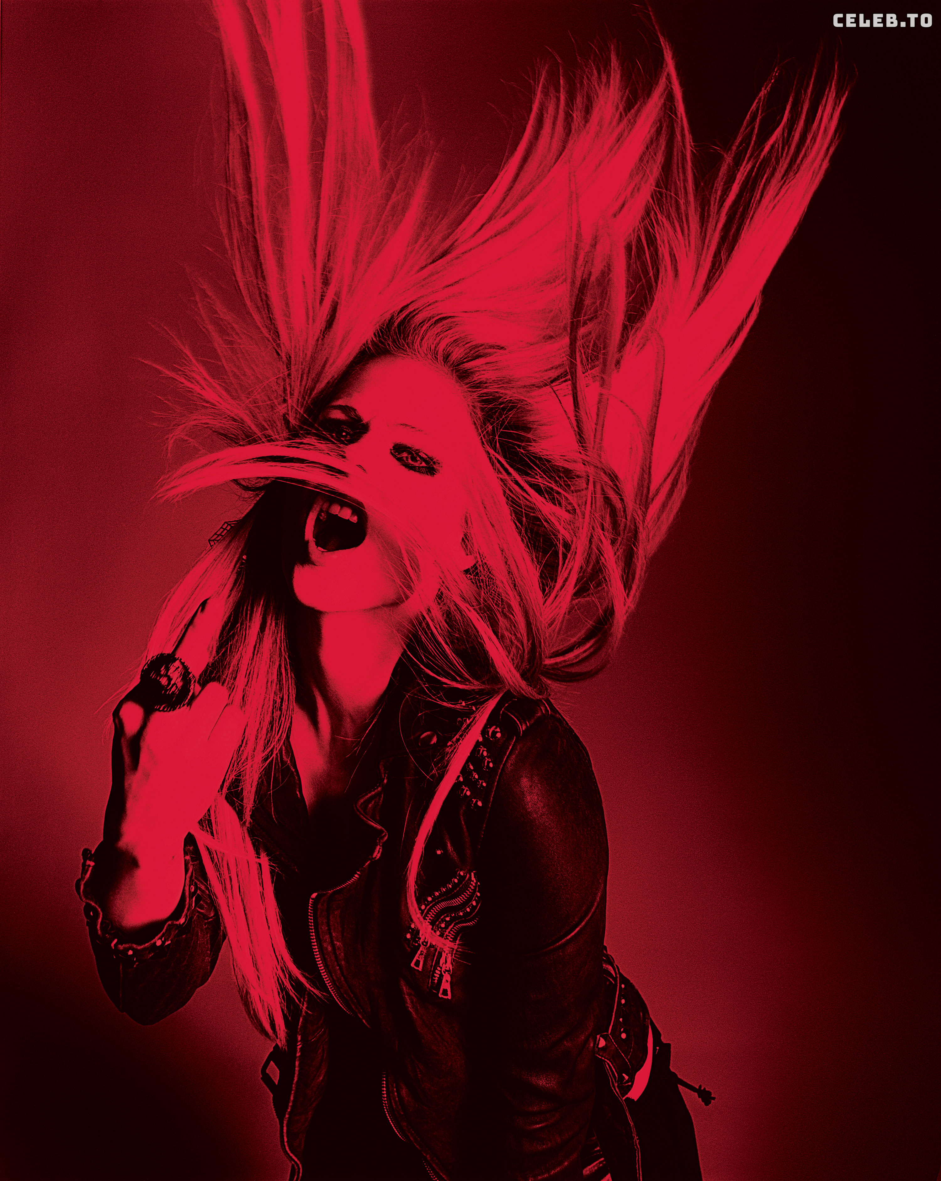 Image 7017727 from Avril Lavigne