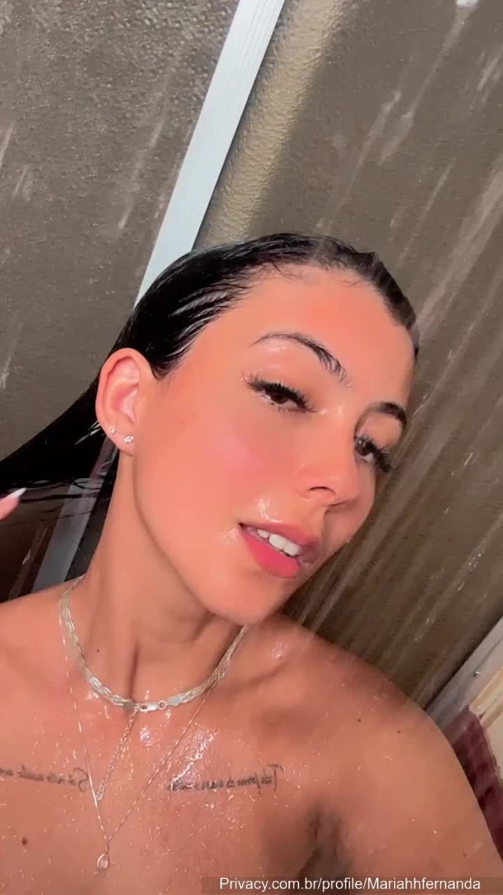 Video 207879 from MARIAHHFERNANDA // Marihfernanda3