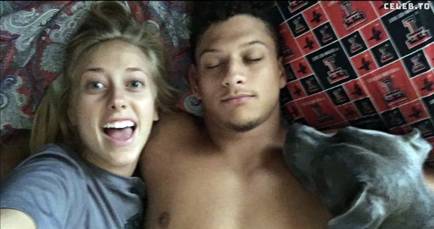 Image 7035549 from Brittany Mahomes