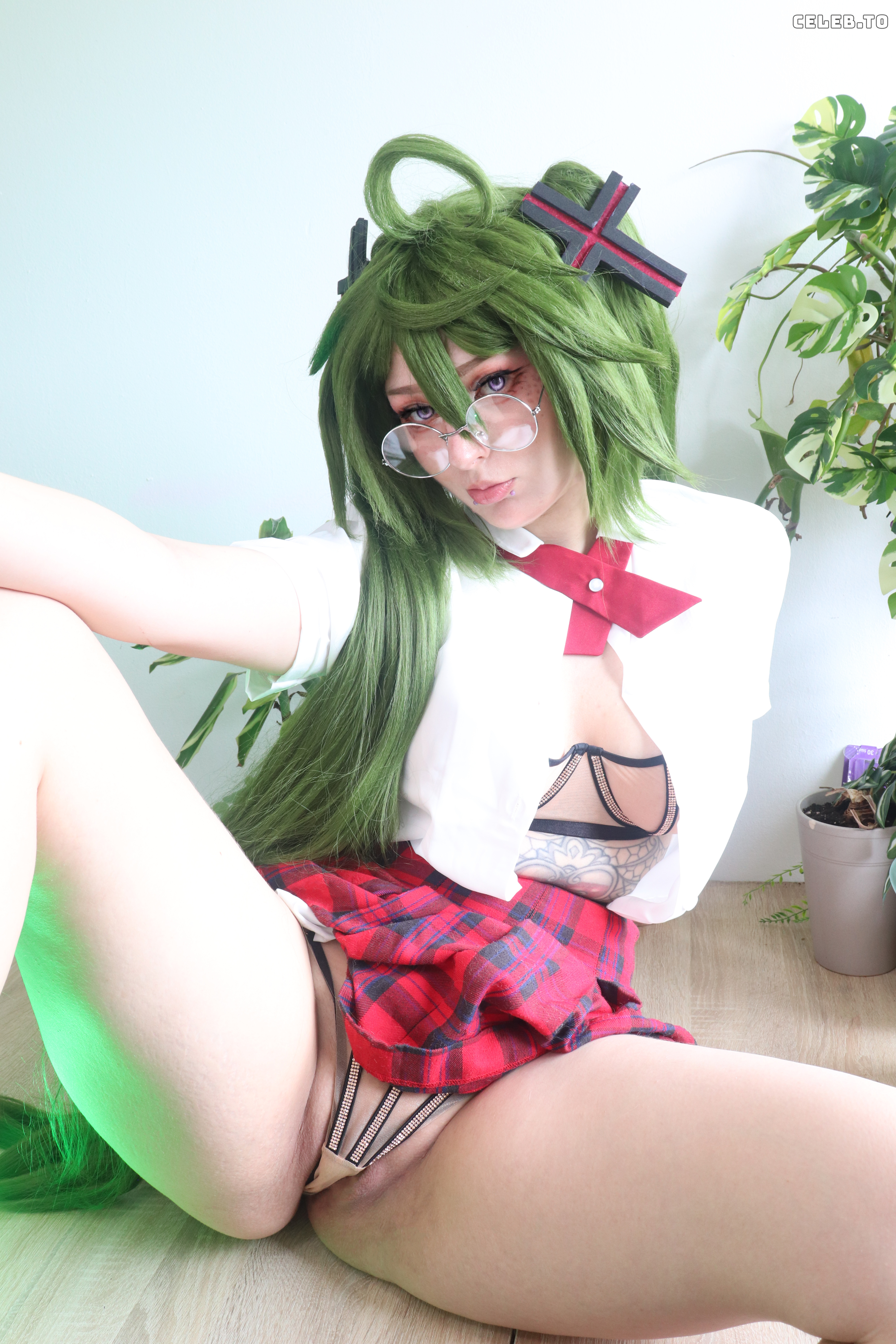Image 7037674 from Scarlett Sirene