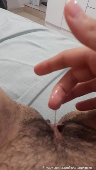 Video 209174 from Ariane Kimiko