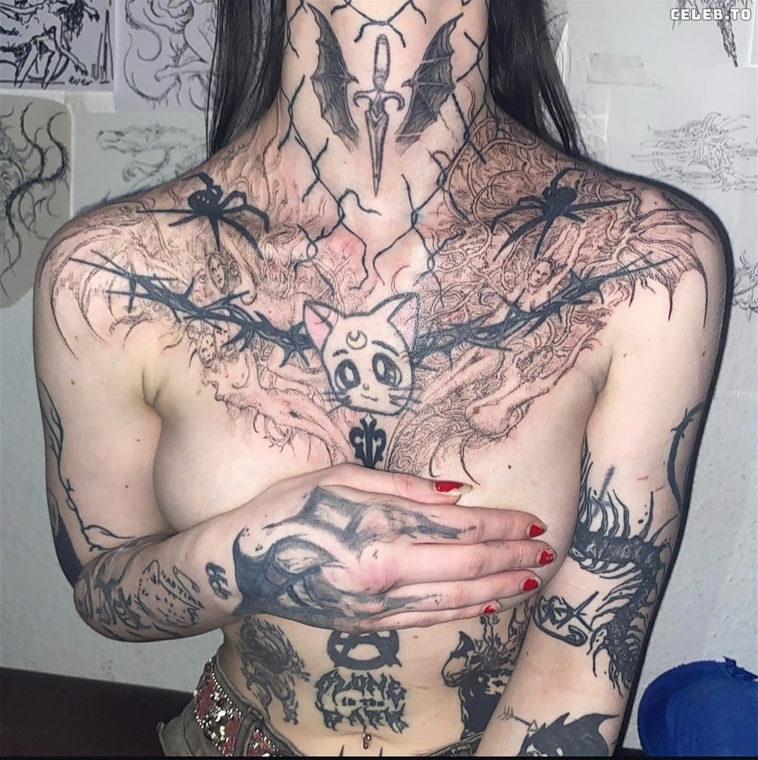 Image 7063178 from Skinwalkerleyla