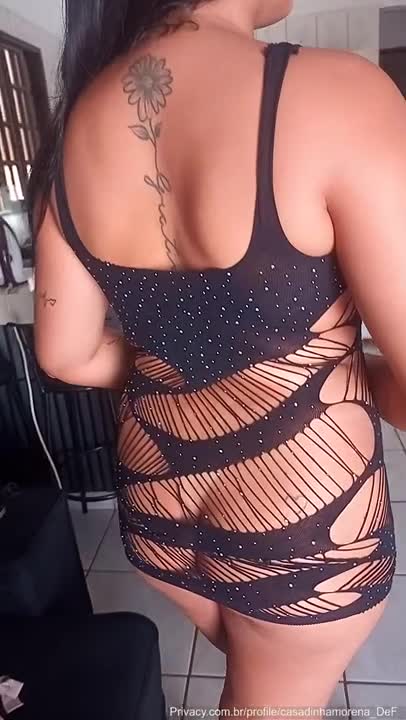 Video 209521 from A Casadinha Atriz /  CasadinhamorenaDeF / acasdatrz /
