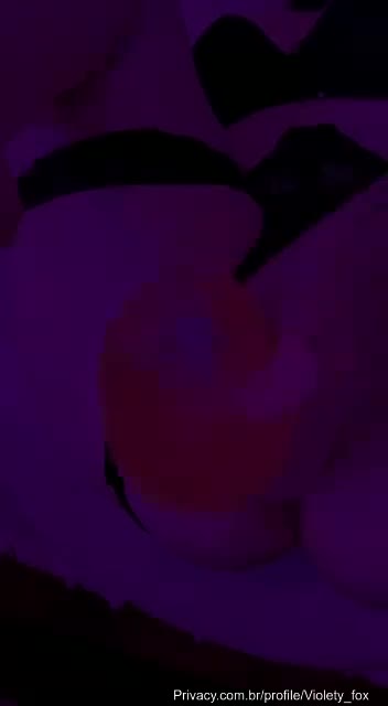 Video 209794 from Hannah / Violety_fox