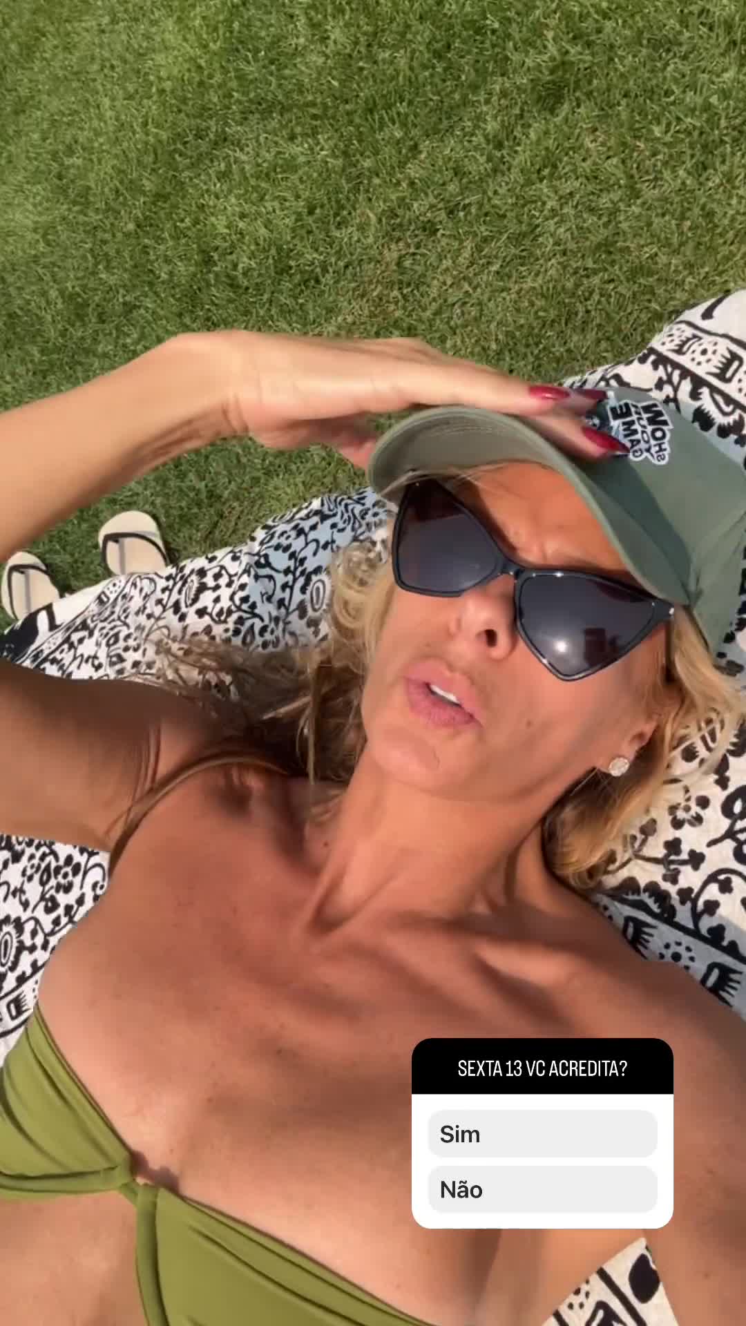 Video 209906 from Adriane Galisteu