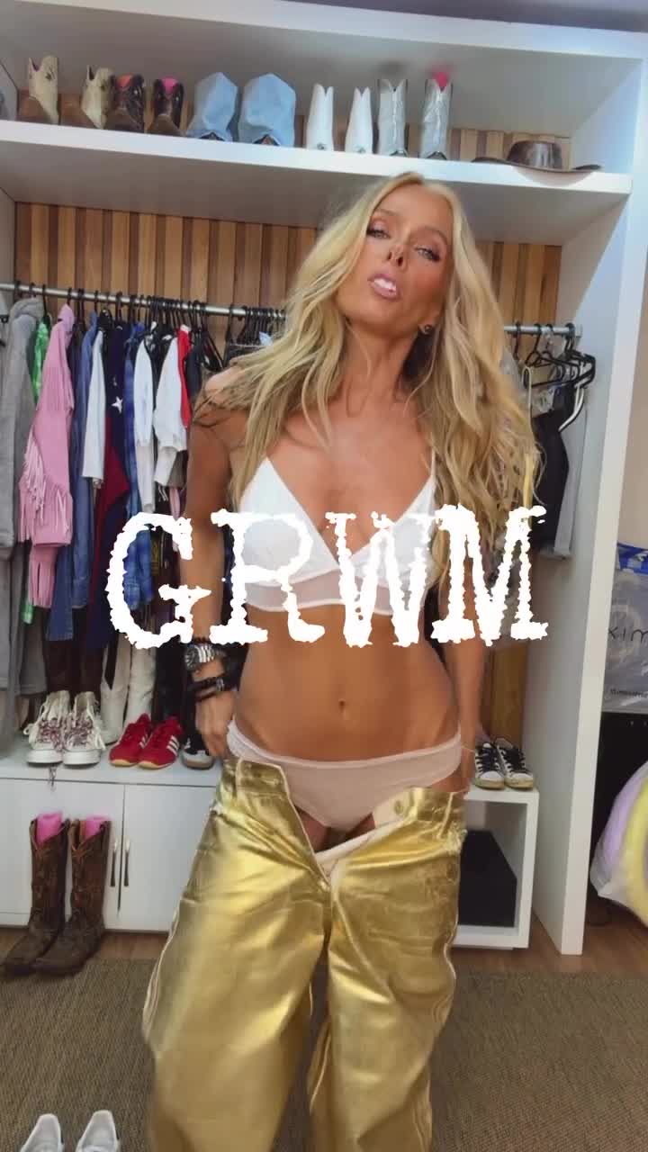 Video 209908 from Adriane Galisteu