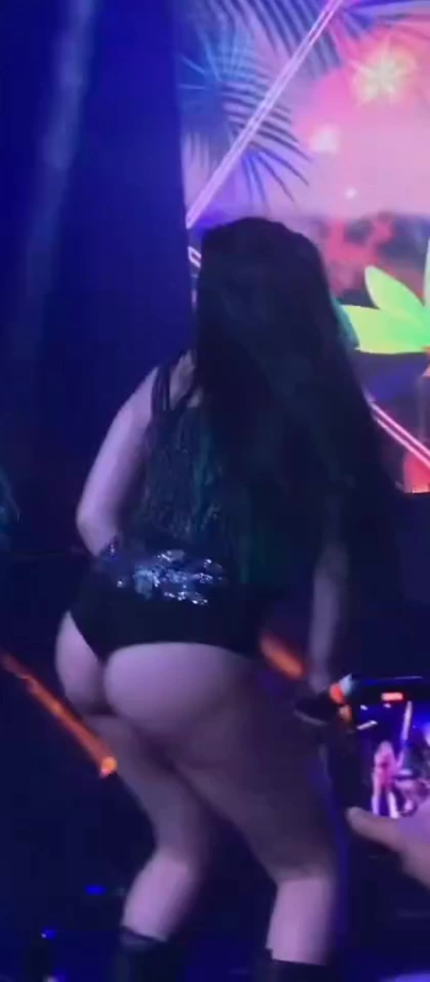 Video 210056 from MC Bella Angel