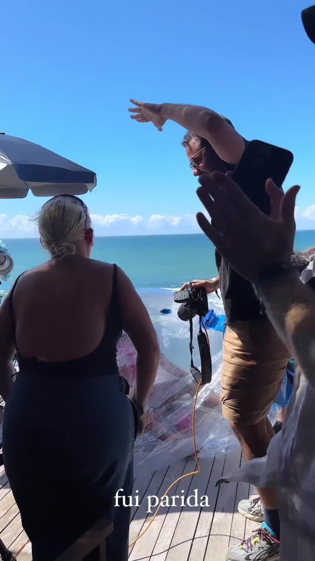 Video 210138 from Rafa Kalimann (ex-BBB)