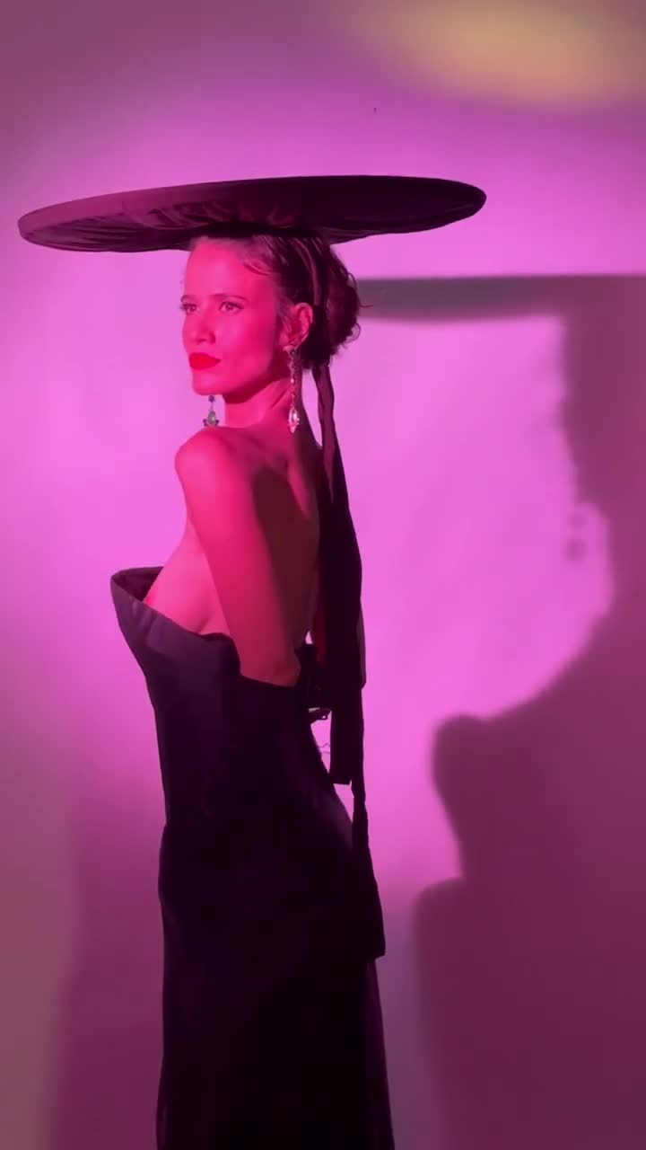 Video 210242 from Ana Cañas