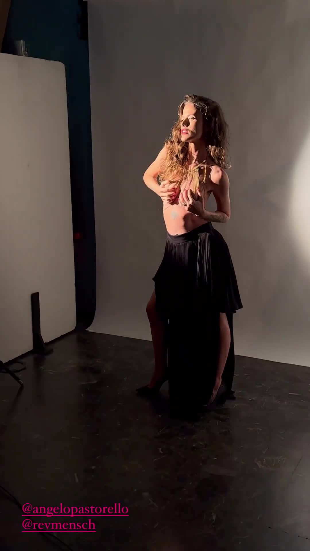 Video 210246 from Ana Cañas
