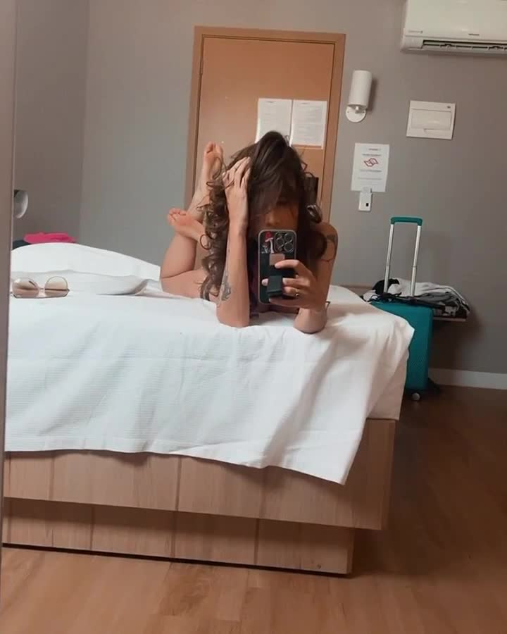 Video 210249 from Ana Cañas