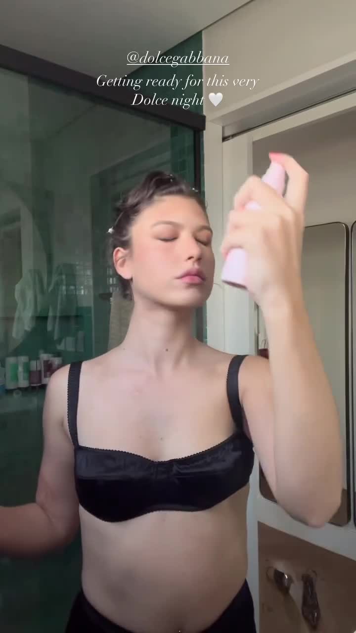 Video 210475 from Giovanna Grigio