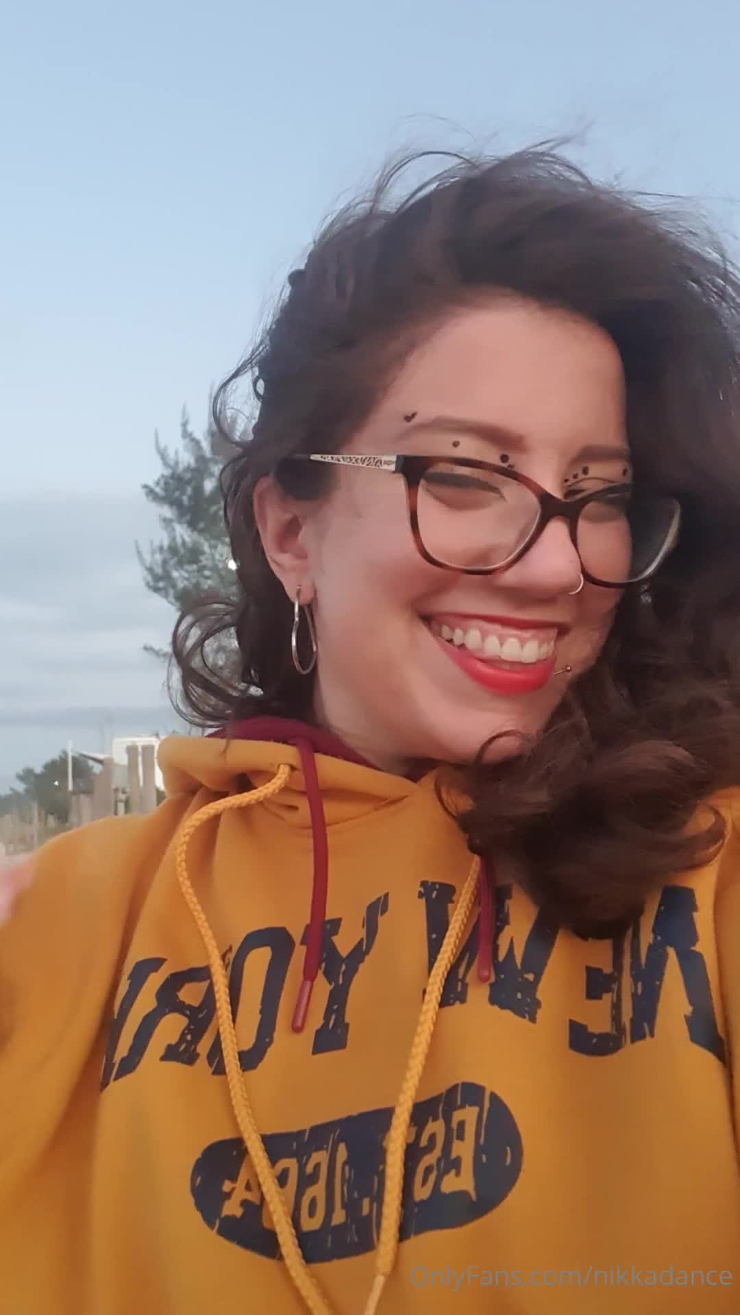 Video 210479 from nikkadance