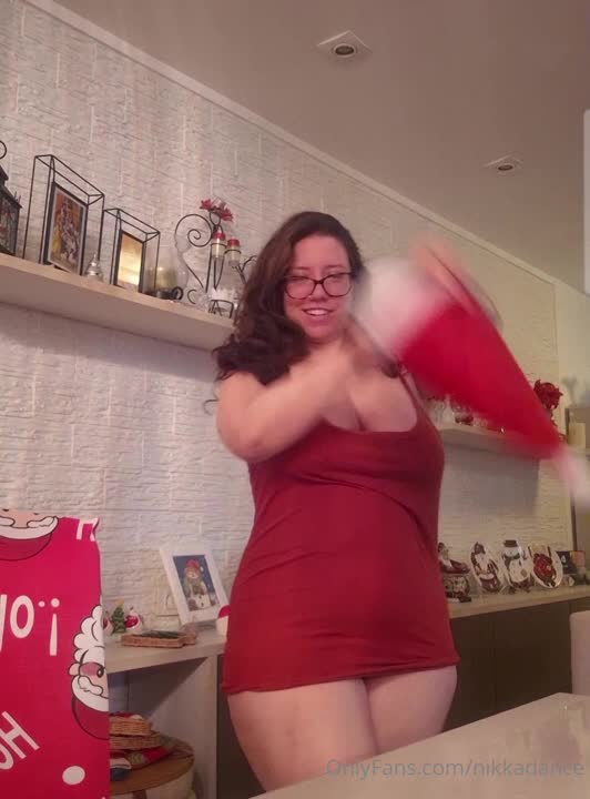 Video 210490 from nikkadance