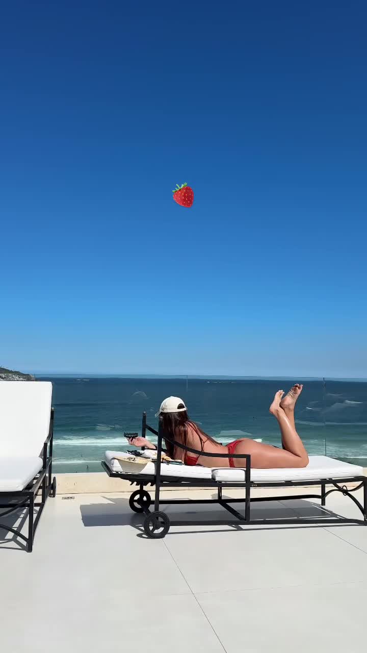 Video 210535 from Rafa Kalimann (ex-BBB)