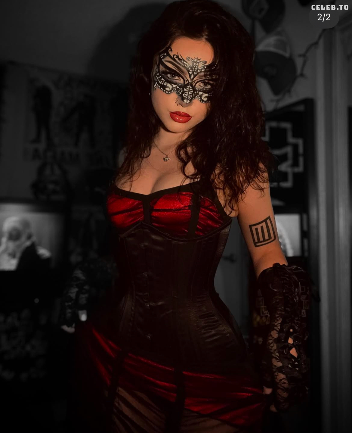 Image 7093236 from Ghostwifeey