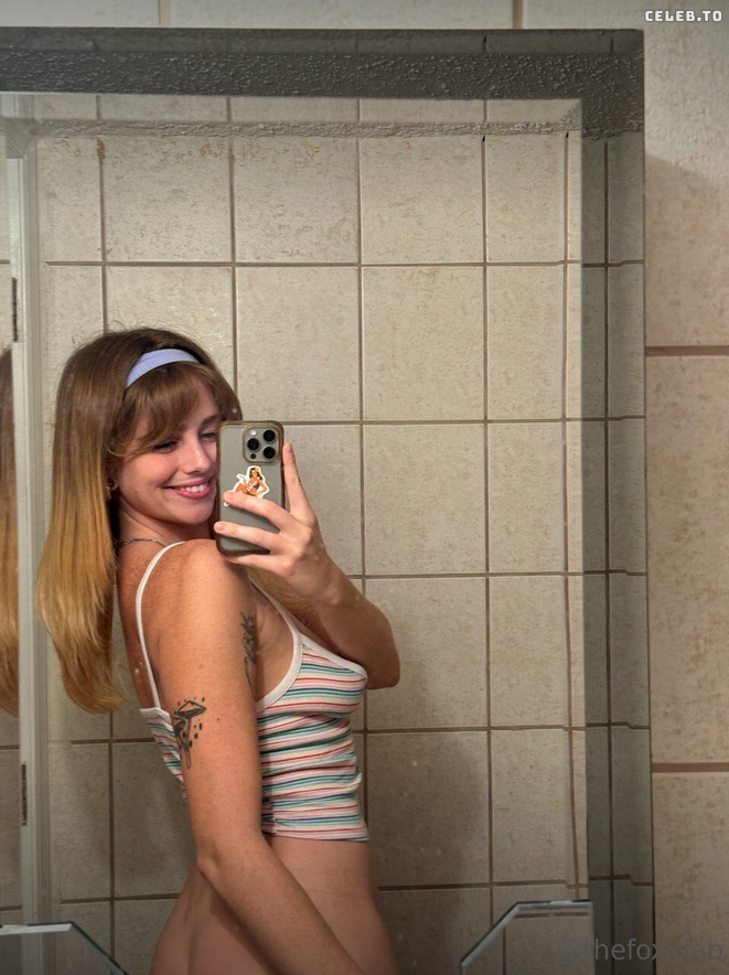Image 7096794 from Lucy Foxx