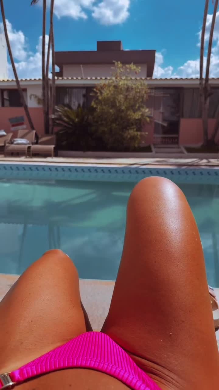 Video 210730 from Jaqueline Khury (ex-BBB)