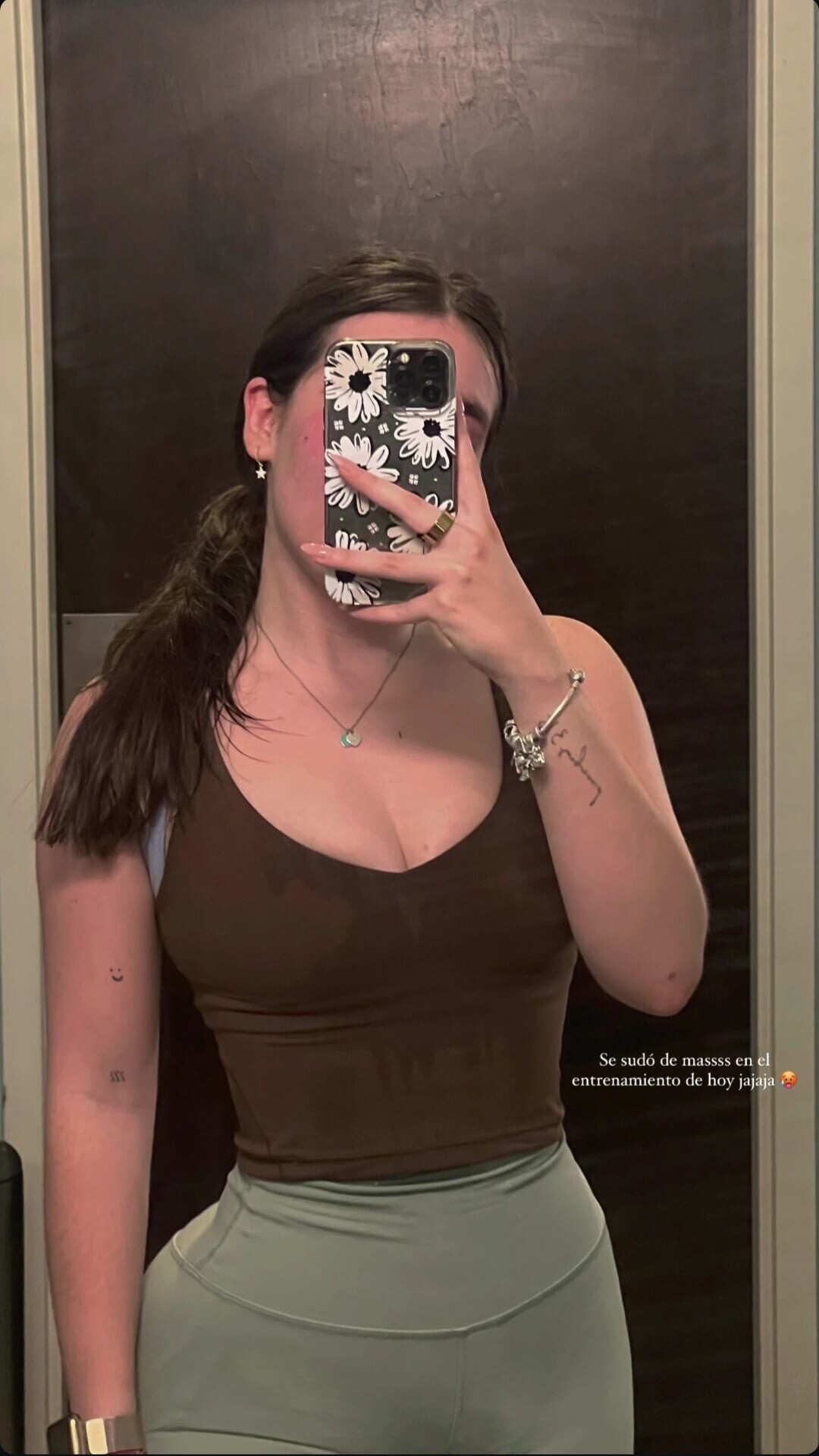 Image 7117776 from Paola Silerio (Paola_silerio) Instagram Influencer Blonde Latina Onlyfans