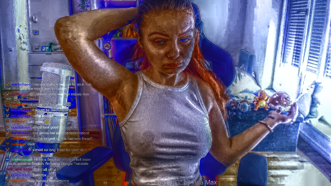 Image 7138391 from Proxyfox / Amaliuz