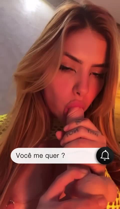 Video 211372 from Raposinha CWB