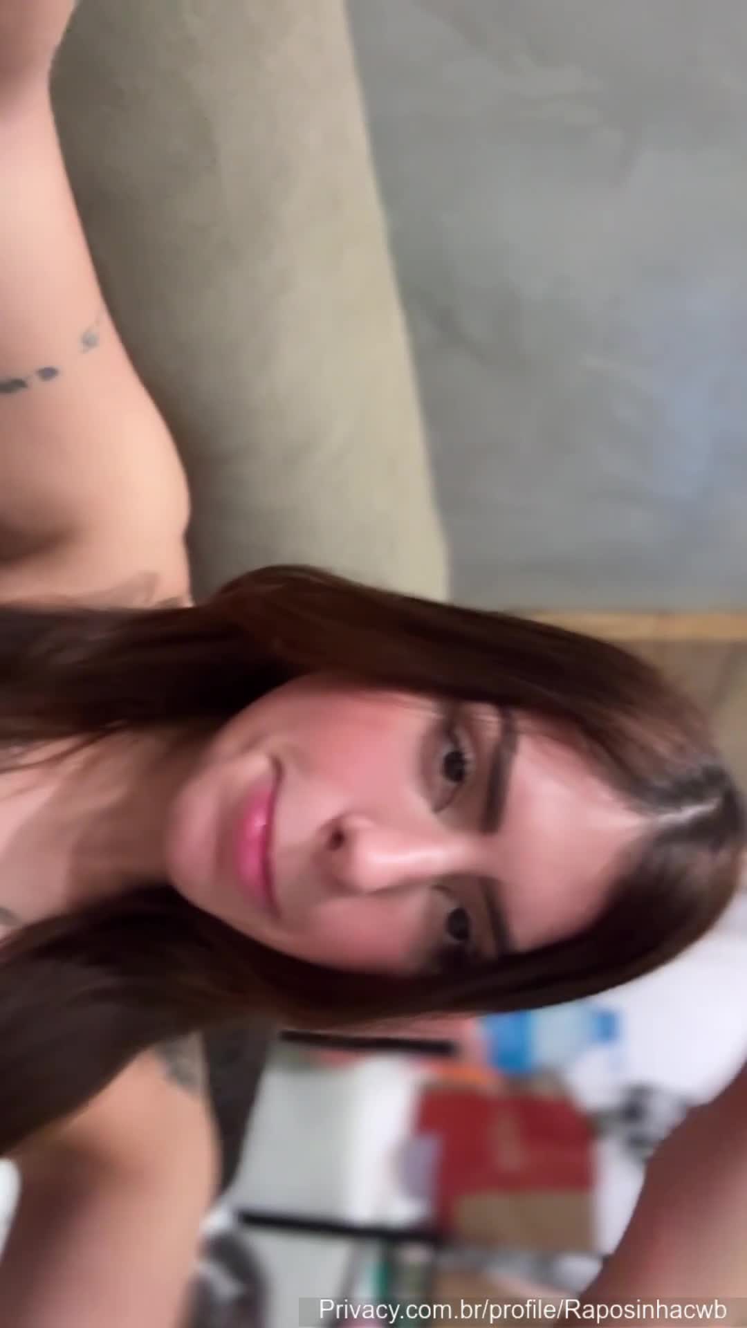 Video 211542 from Raposinha CWB