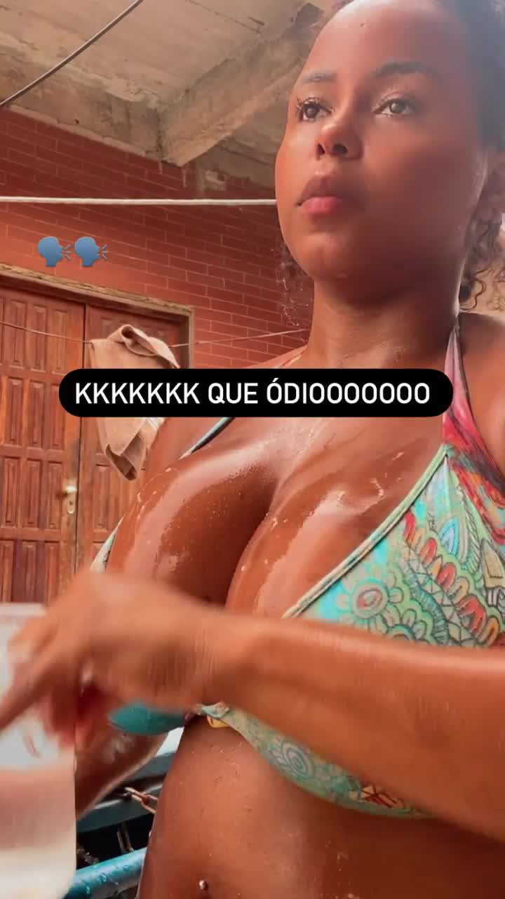 Video 211605 from Gil / Débora