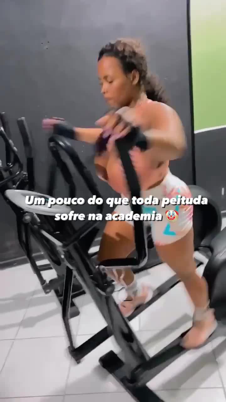 Video 211608 from Gil / Débora