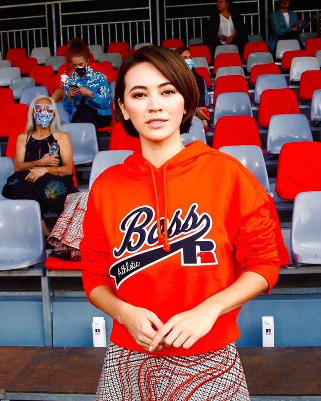 Image 7158805 from Jessica Yu Li Henwick