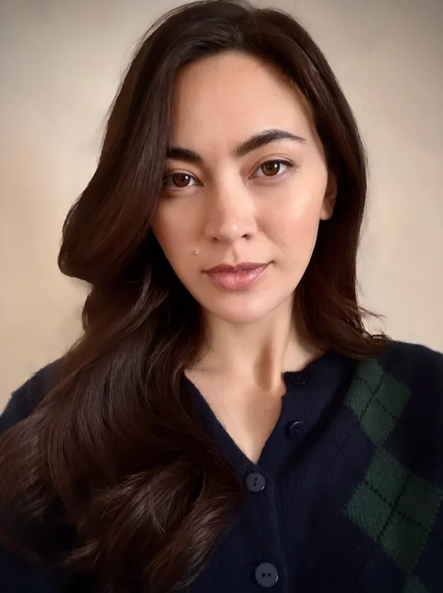 Image 7159155 from Jessica Yu Li Henwick