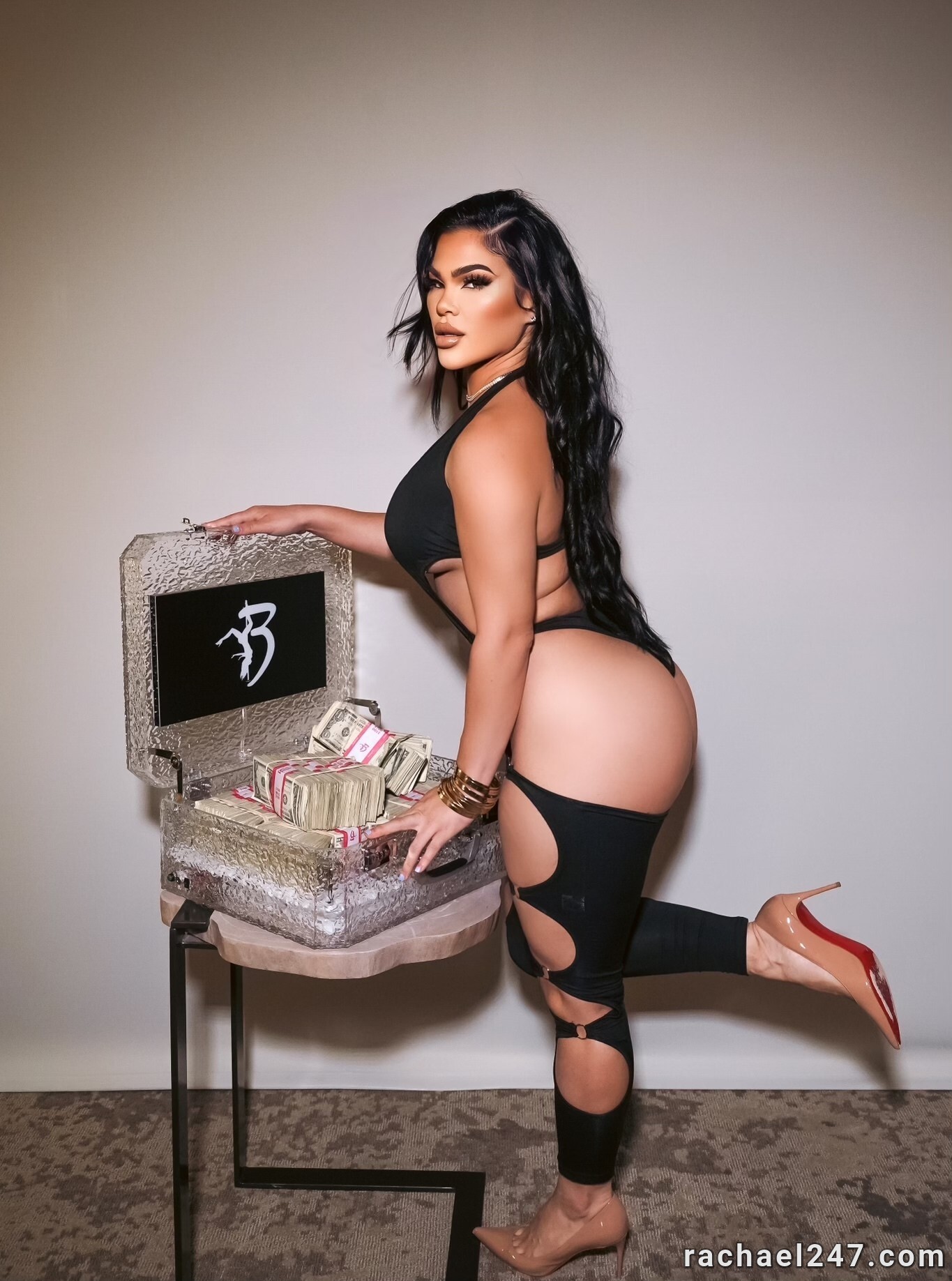 Image 7161014 from UFC Rachael Ostovich