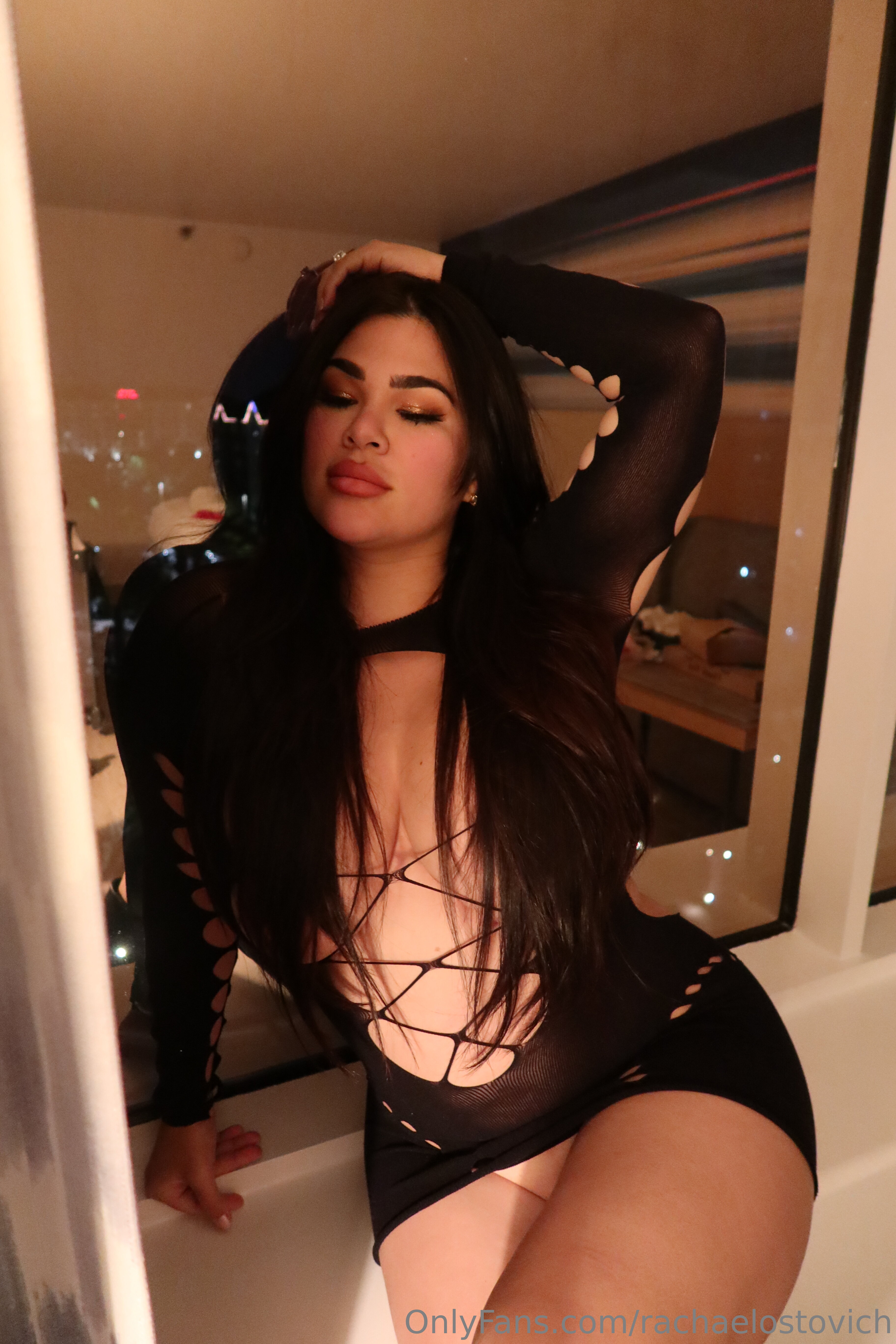 Image 7163733 from UFC Rachael Ostovich