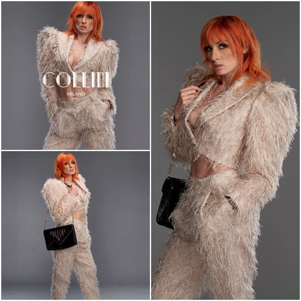 Image 7167895 from WWE Becky Lynch