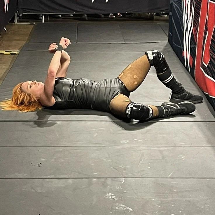 Image 7167897 from WWE Becky Lynch