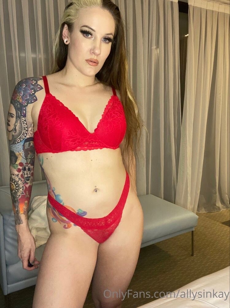 Image 7168292 from Sienna / Allysin Kay