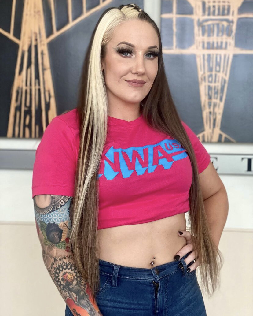 Image 7168319 from Sienna / Allysin Kay