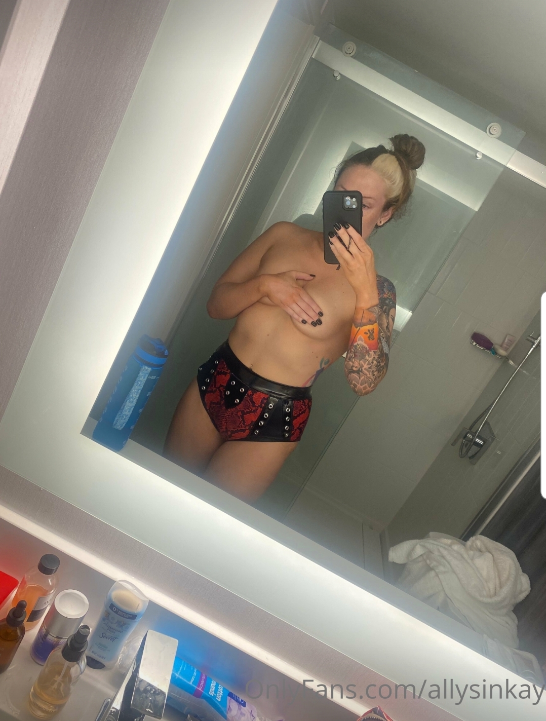 Image 7168339 from Sienna / Allysin Kay